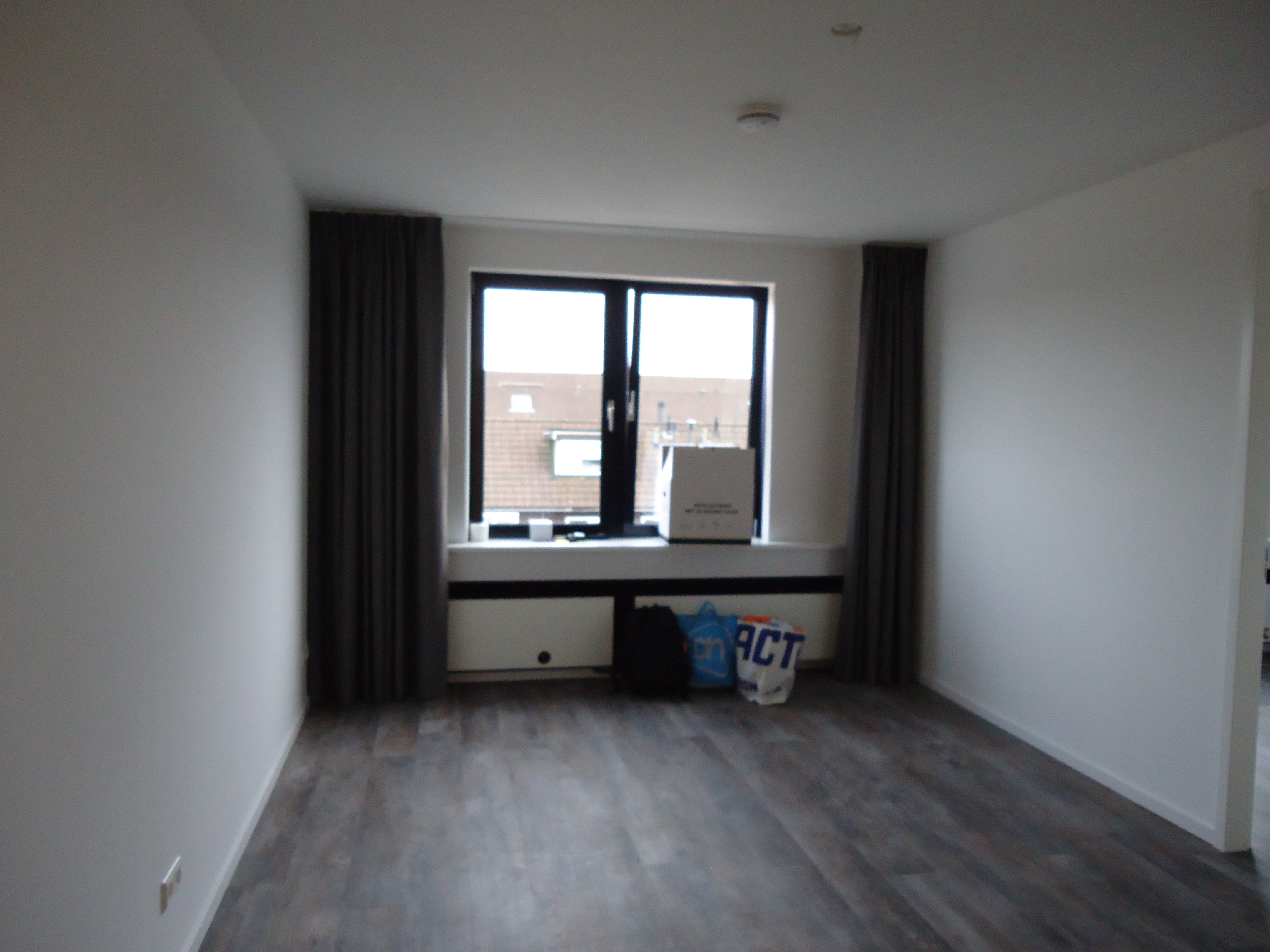 Kleinpolderlaan 34B